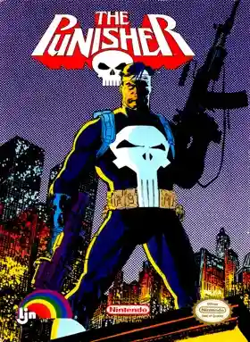 Punisher, The (USA)